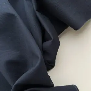 курточная ткань с сороной цвет темно-синий премьер фабрик