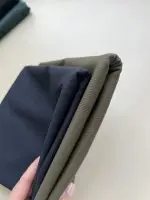 курточная ткань с сороной цвет хаки премьер фабрик