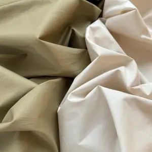 поплин оливка premier fabric